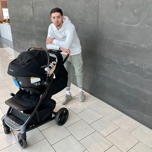 Meet your Posher, Adrian